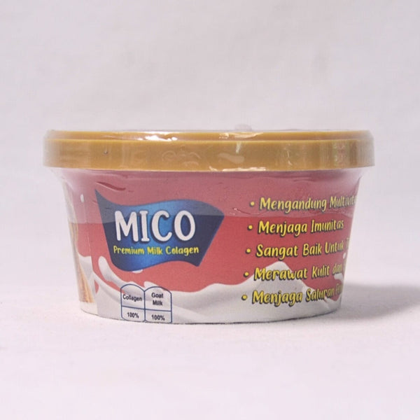 MICO Milk Collagen For Dogs Milk To Go Pet Milk MICO 