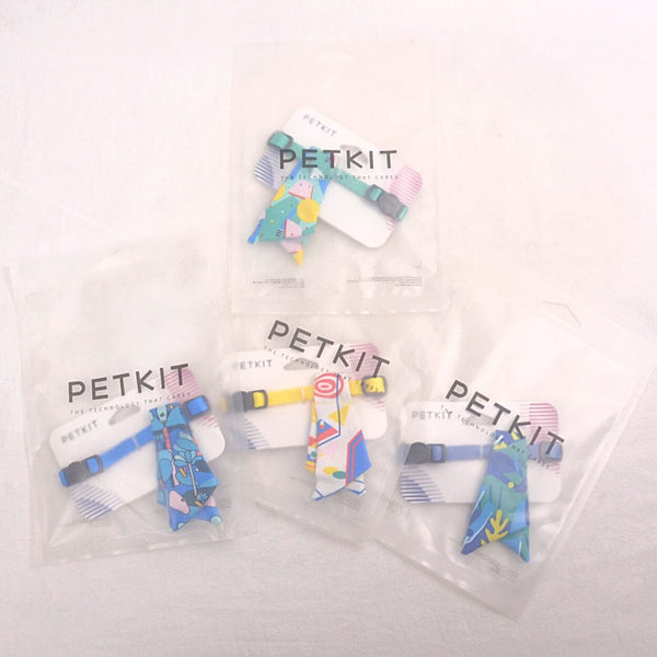 PETKIT Tie Collar Pet Pet Collar and Leash PETKIT 