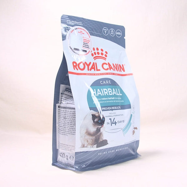 ROYALCANIN Makanan Kucing Hairball Care 400g– Pet Republic Indonesia
