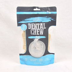 ABSOLUTE Holistic Dental Chew 160g Dog Dental Chew Absolute Milk 