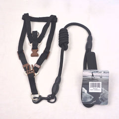 BEJIARY CP13 Rope And Harness Small Pet Collar and Leash Bejiary 