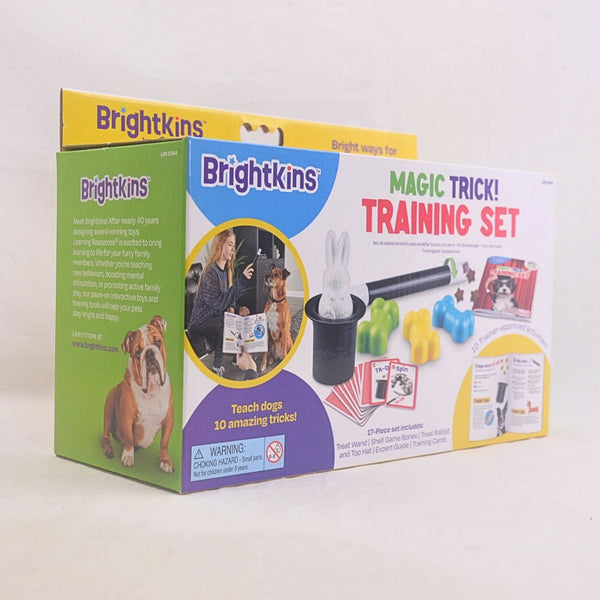 BRIGHTKINS Magic Trick Training Set Dog Toy Brightkins 