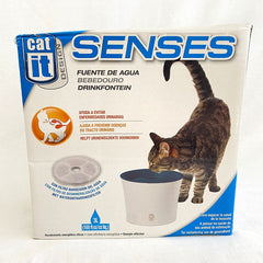 CATIT Senses Drink Fountain 3L Pet Drinking Cat It 