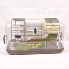 HABITRAIL Retreat Hamster Cage Small Animal Habitat Habitrail 