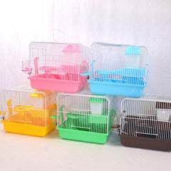 Hamster Cage HC27 Small Animal Habitat Accessories Pet Republic Indonesia 