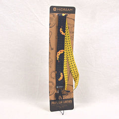 HIDREAM Long Lanyard Keychain Banana Pet Fashion HIDREAM 