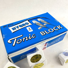 HYGRO Tonic Block 1pcs Bird Health And Nutrition Hygro 