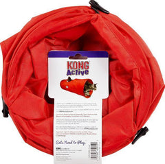 KONG CA41 Cat Tunnel For Cat Cat Toy Kong 
