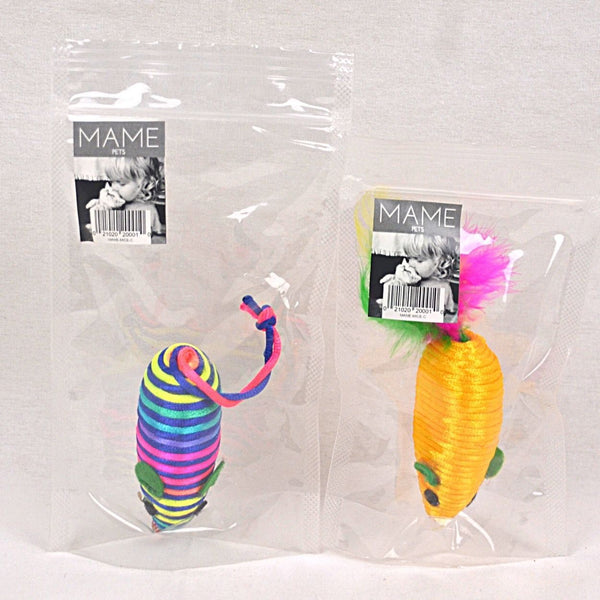 MAME Mice Cat Toy C Cat Toys Mame 