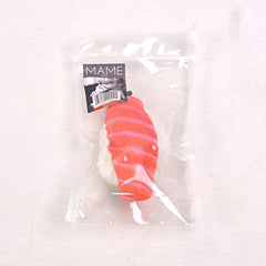 MAME P60 Catnip Kiss Doll Cat Toy Mame Sushi Salmon 