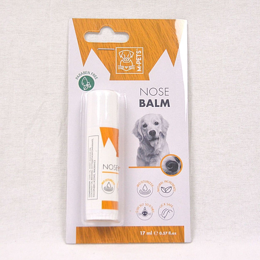 MPETS Dog Nose Balm 17ml Grooming Pet Care MPets 