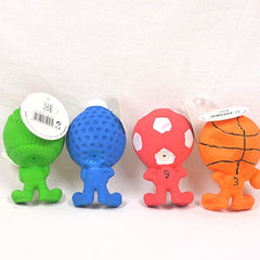 MPETS Dog Toy Athletic Characters 30cm Dog Toy MPets 