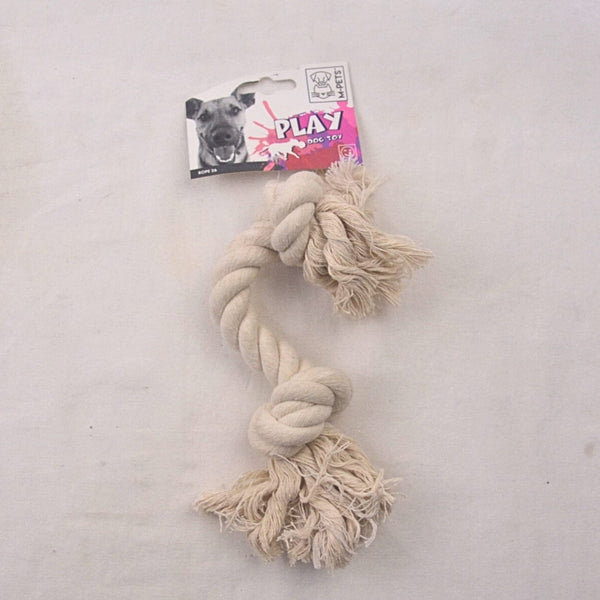 MPETS Dog Toy Rope 26cm Dog Toy MPets 