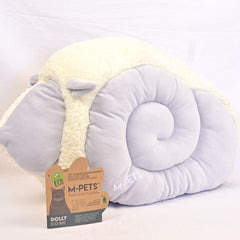 MPETS Dolly Eco Bed Pet Bed MPets 