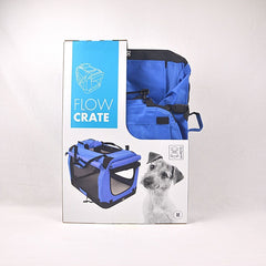 MPETS Flow Crate Pet Bag and Stroller MPets Medium 