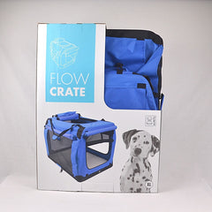 MPETS Flow Crate Pet Bag and Stroller MPets XLarge 
