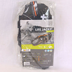 MPETS Life Jacket for Dogs Pet Fashion MPets S 