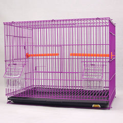OCTAGON A313 Bird Cage Color 42cm Bird Cage Octagon 