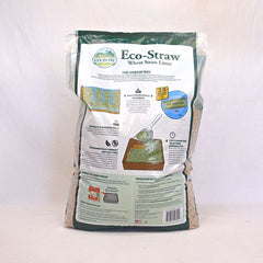 OXBOW Eco Straw 9.07kg Small Animal Sanitasi Oxbow 