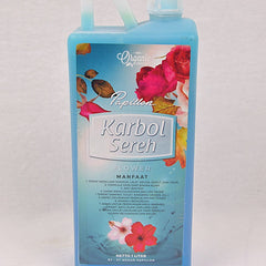 PAPILLON Karbol Flower 1 Litter Dog Sanitation Papillon 