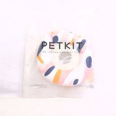 PETKIT Kalung Kucing Collar Light Pink Pet Collar and Leash Petkit 