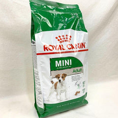 ROYAL CANIN Canine Mini Adult 2kg Dog Food Dry Royal Canin 
