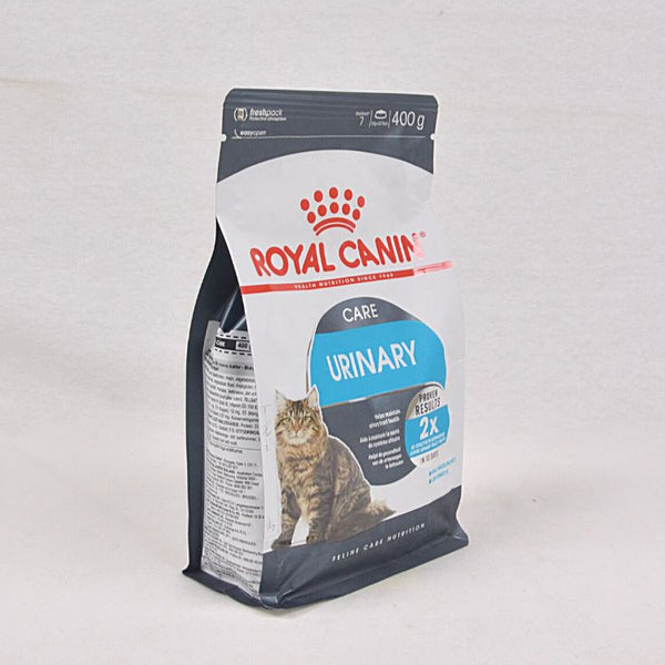 ROYALCANIN FCN Urinary Care 400g– Pet Republic Indonesia
