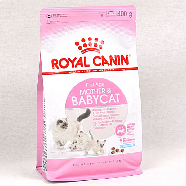 ROYALCANIN FHN Babycat 400g Cat Dry Food Royal Canin 