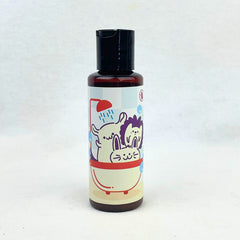 WORMTAIL Shampoo Kelinci Marmut Critter Natural Anti Parasites 100ml