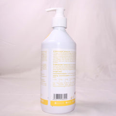 FORTAN Vitamin Anjing Kucing Minyak Ikan Salmon Lachsol 500ml