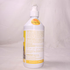 FORTAN Vitamin Anjing Kucing Minyak Ikan Salmon Lachsol 500ml