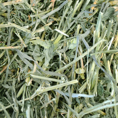 OXBOW Rumput Makanan Kelinci Alfalfa Hay 1,13kg