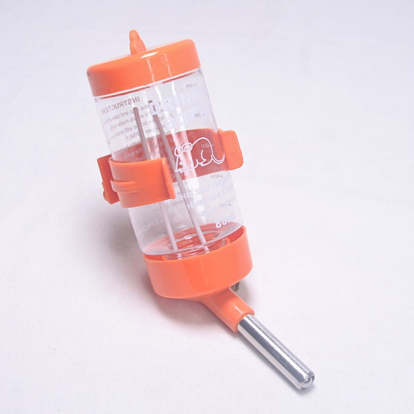Drinking Bottle B080 Botol Air Hamster