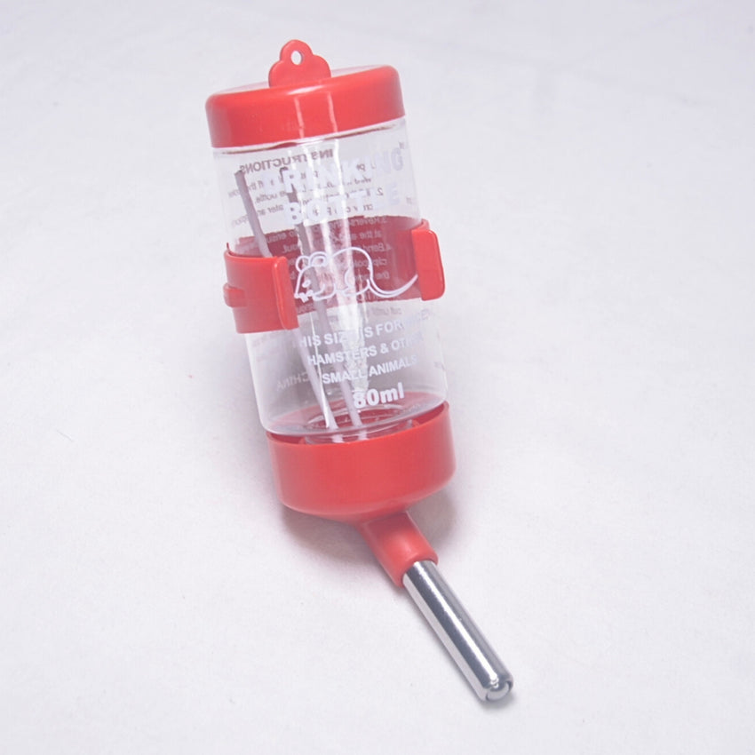 Drinking Bottle B080 Botol Air Hamster