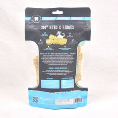 ABSOLUTE Holistic Snack Anjing Dental Chew Milk 160g Dog Dental Snack Absolute Holistic 