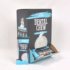 ABSOLUTE Holistic Snack Anjing Dental Chew Milk 25gr 1pcs Dog Dental Snack Absolute Holistic 