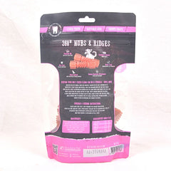 ABSOLUTE Snack Anjing Holistic Dental Chew Cranberry 160g Dog Dental Snack Tidak ada merek 