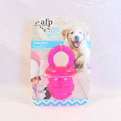 AFP Little Buddy Puppyfier Pink 13cm no type Tidak ada merek 