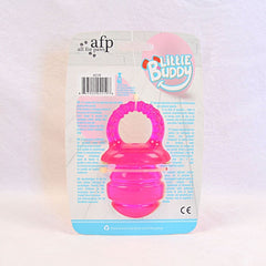AFP Little Buddy Puppyfier Pink 13cm no type Tidak ada merek 