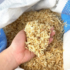 Alas Kandang Serbuk Kayu Karungan 4kg LokaL no type Tidak ada merek 