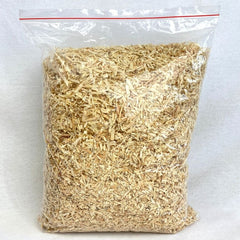 ALAS kandang Serbuk kayu serut halus 500gr no type Tidak ada merek 