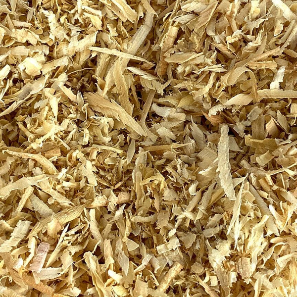 ALAS kandang Serbuk kayu serut halus 500gr no type Tidak ada merek 