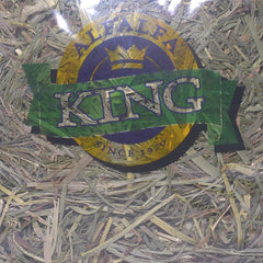 ALFALFA King Rumput Kelinci Second Cutting 500g Hobi & Koleksi > Perawatan Hewan > Grooming Hewan Pet Republic Indonesia 