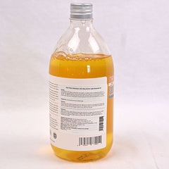 AMOPETRIC 86 Shampoo with Shea Butter Light Essential Oil 450ml no type Tidak ada merek 