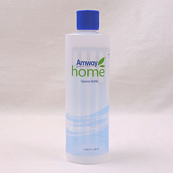AMWAY Botol Dilute Home Squeeze Bottle 500ml Grooming Tools Pet Republic Indonesia 