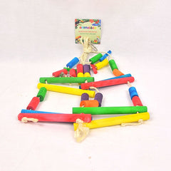 ANIMAL&CO BT33 Boredom Breakers for Bird 43cm no type Tidak ada merek 