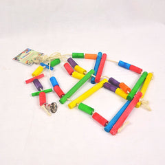 ANIMAL&CO BT33 Boredom Breakers for Bird 43cm no type Tidak ada merek 