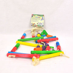 ANIMAL&CO BT33 Boredom Breakers for Bird 43cm no type Tidak ada merek 