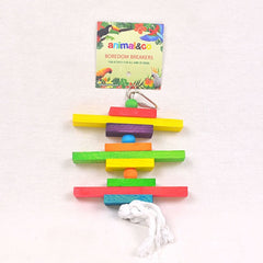 ANIMAL&CO BT7 Boredom Breakers for Bird 30cm no type Tidak ada merek 