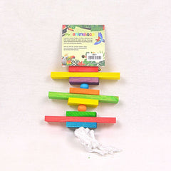 ANIMAL&CO BT7 Boredom Breakers for Bird 30cm no type Tidak ada merek 